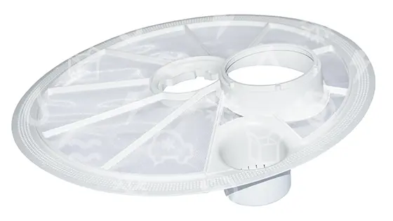 filtr myčky ZANUSSI DWS4704